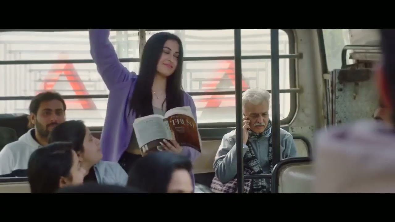 Dabur - Say it with a Rose | Singer by Kanika Malhotra