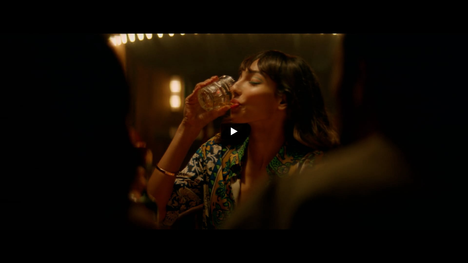 Jameson - Share Your Table | HMU Assistant by Poorvi Ishpuniyani