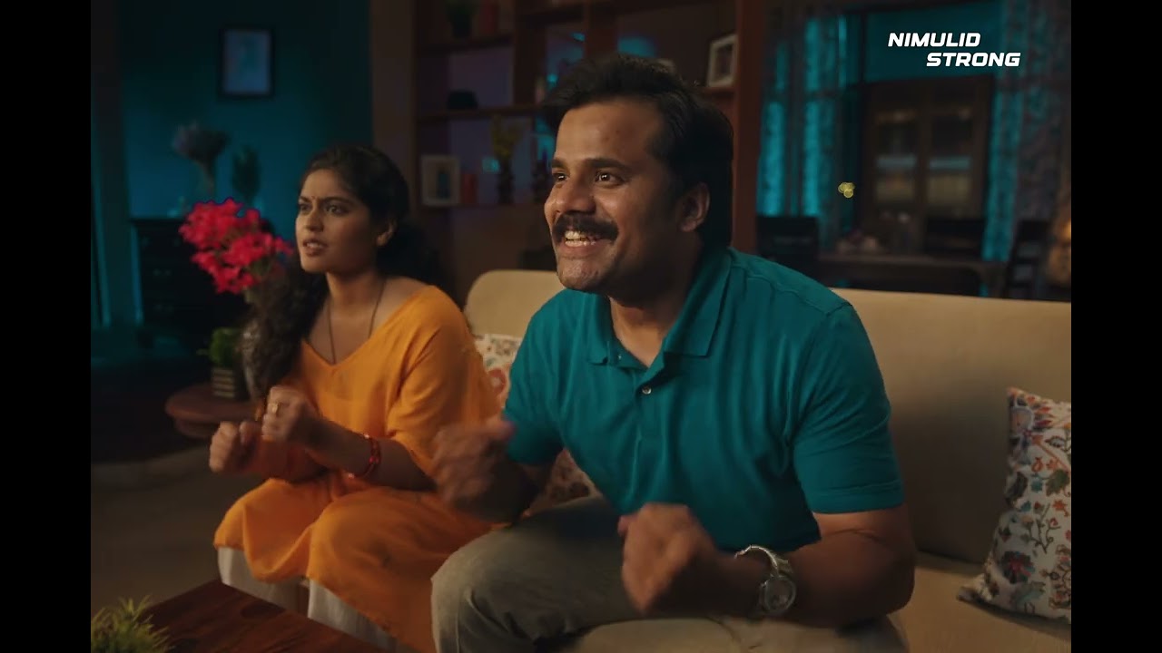 NimulidStrong - Gardan Hilaate Raho | Voice Over by Vijay Raaz