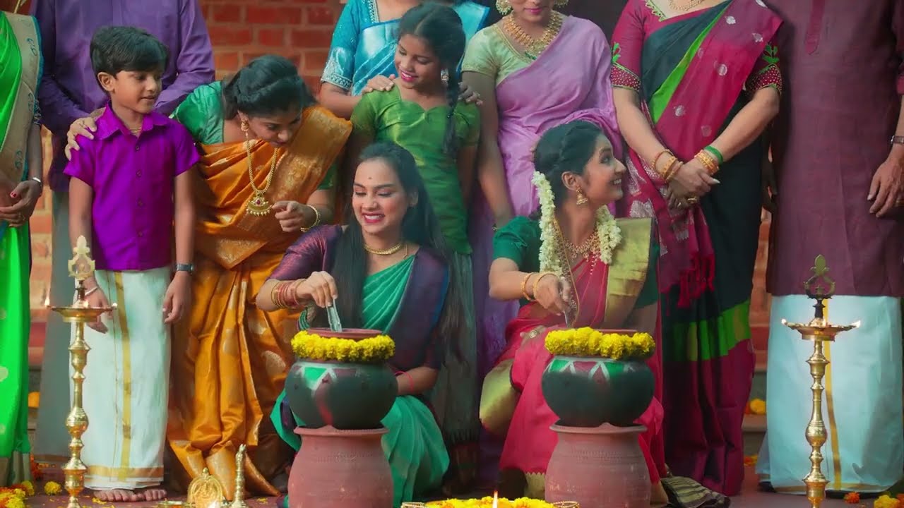 Jothi Store - Festival Film | Production House by Kuviyam Mediaworks