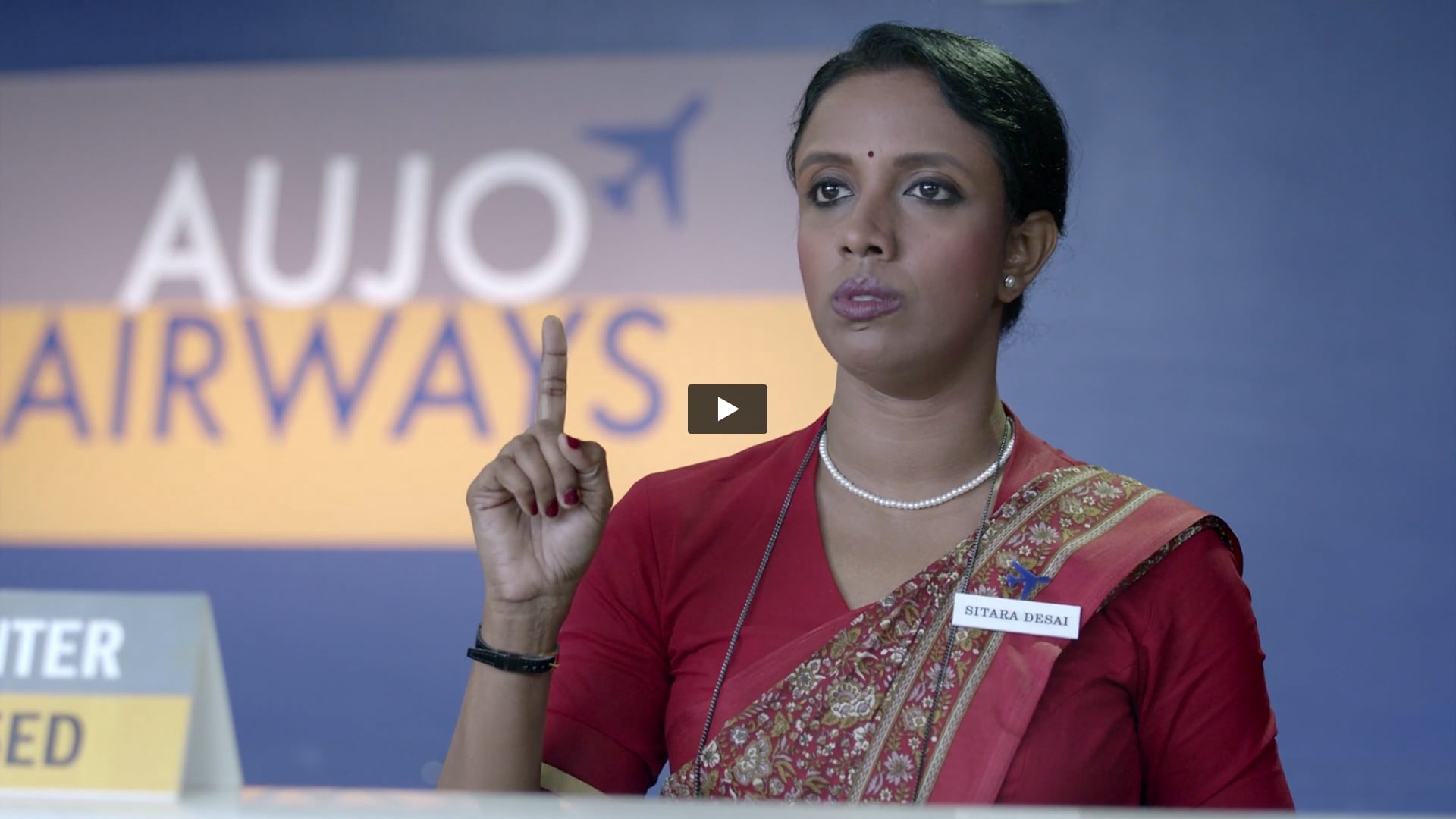 Cricbuzz - Airport | Post Producer by Ameeruddin Tolan