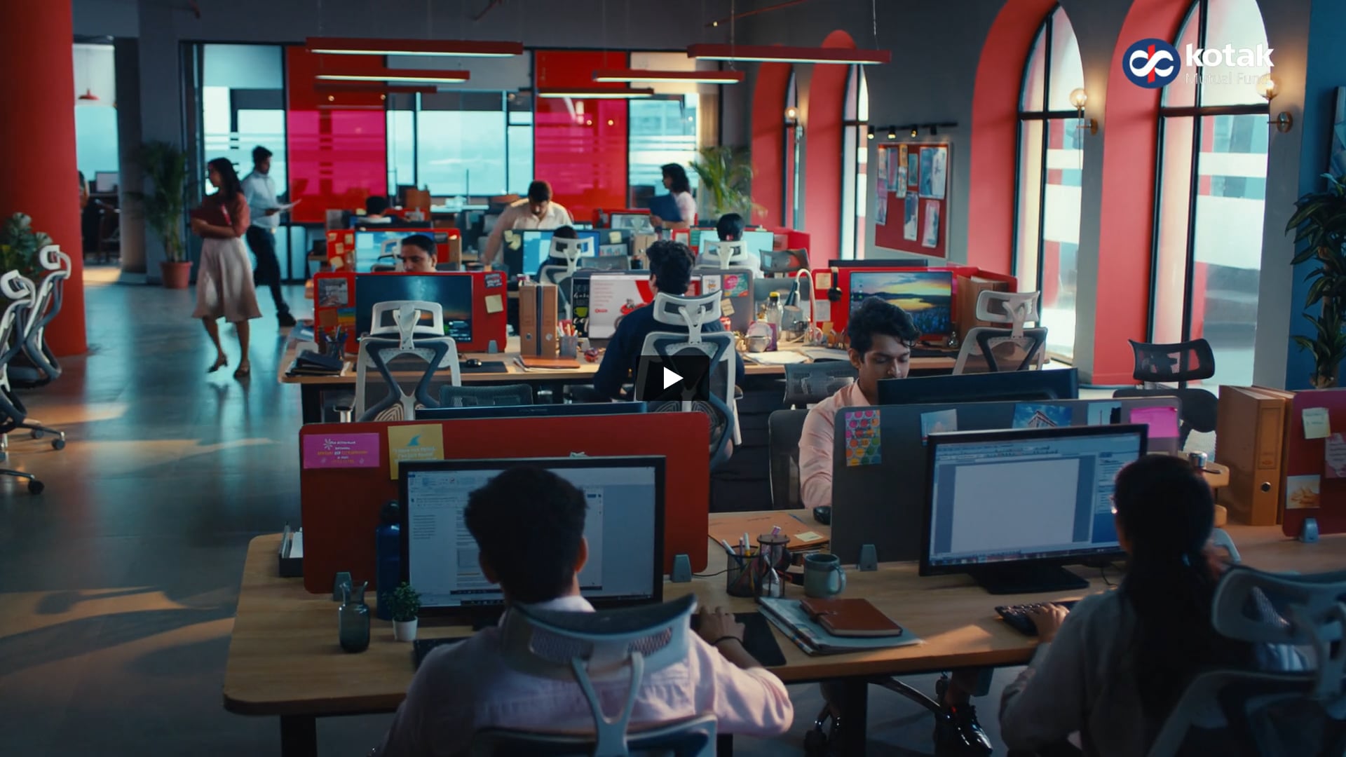 Kotak SIP | Production Controller by Karan Lahane