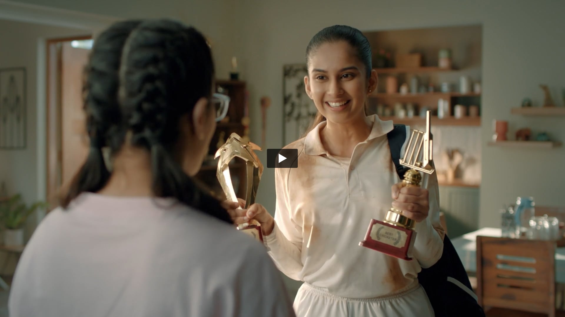 Rin - Bar Double Shine | DA by Shruti Rawat