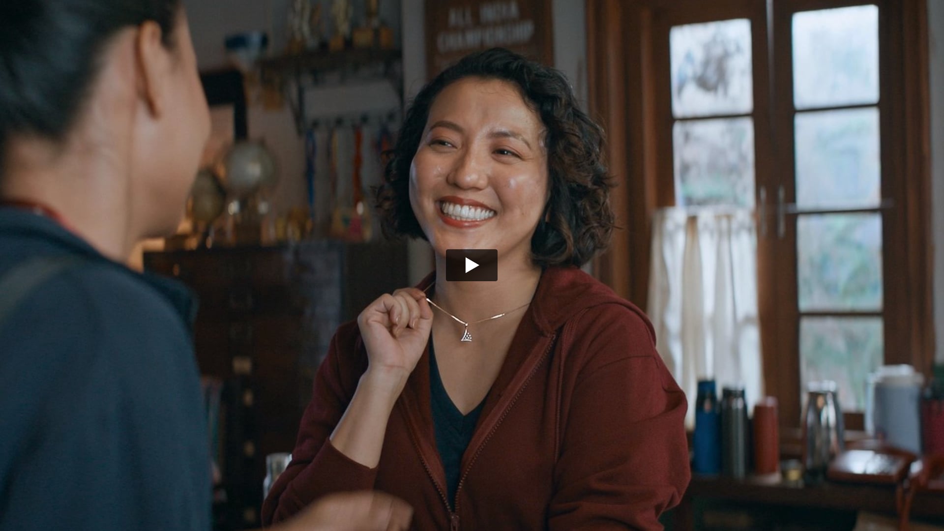 Tanishq - Coach Film | Location Manager by Sharad 