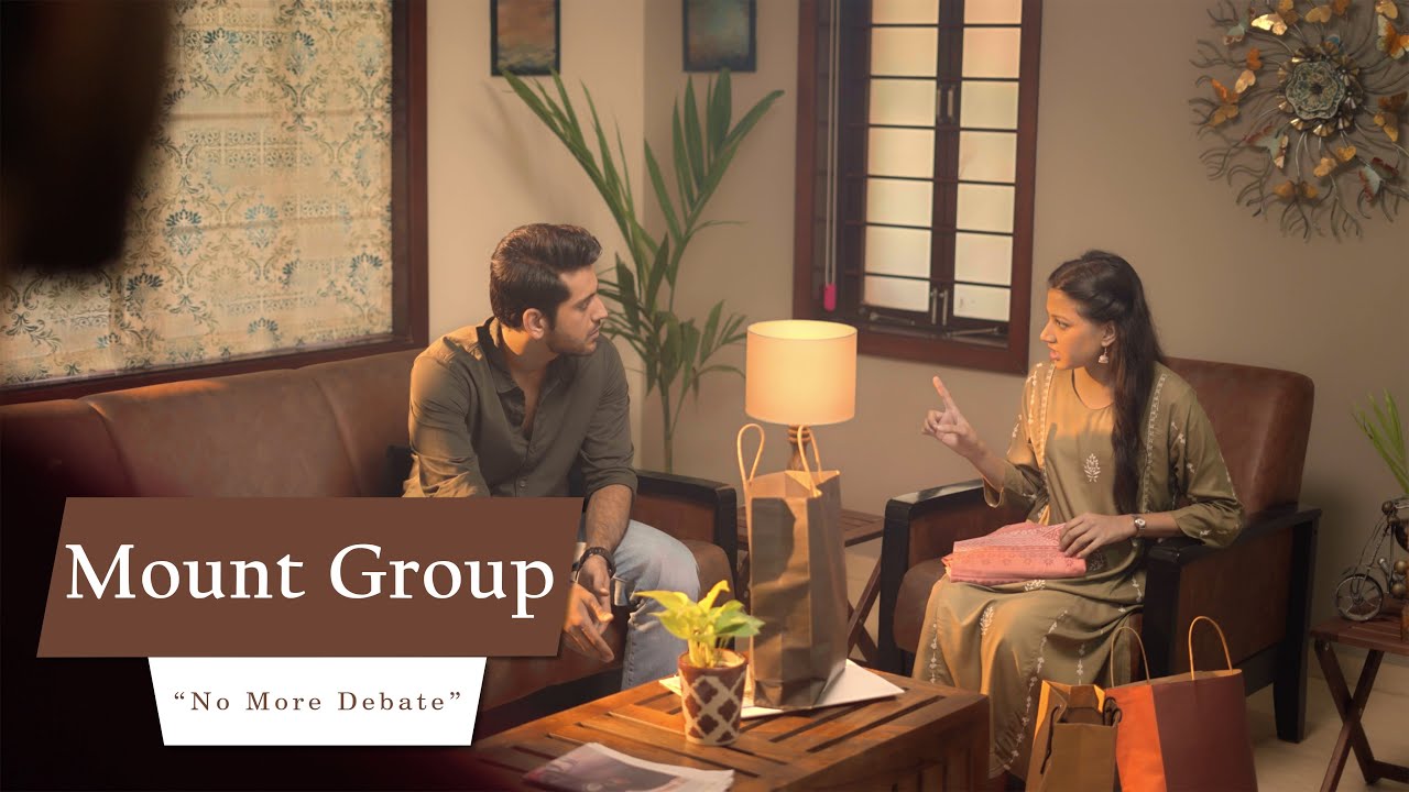 Mount Group - Alaya Belmonte | Photographer Assistant by Farhan Shaikh