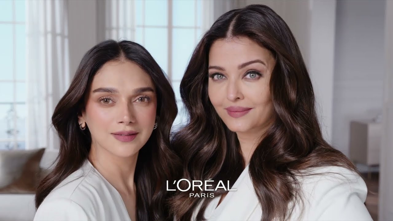 L'Oreal Paris Hyaluron Pure | Location Manager by Sudhir Sharma