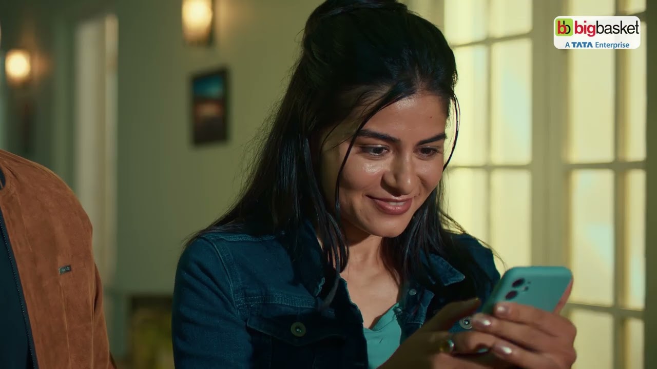 Big Bazaar - Red Bull Film | Associate Producer by Salomy Joy