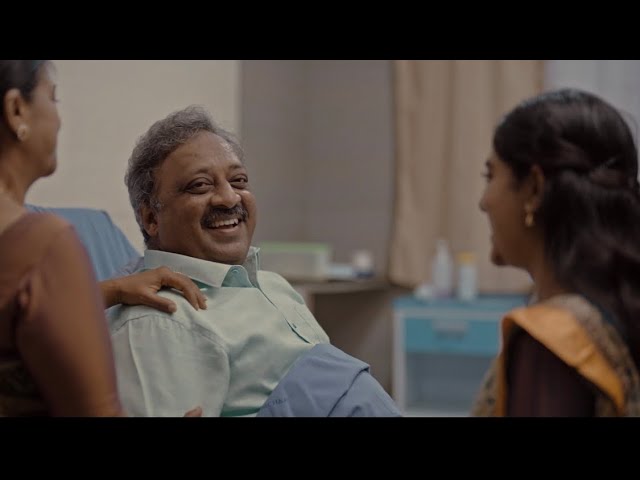 Velammal hospital - Tamil Film | Offline Editor by Vasanth 