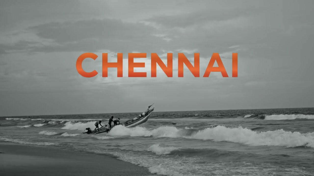 Brigade Group - Chennai | DoP by Mohammed Azharudeen