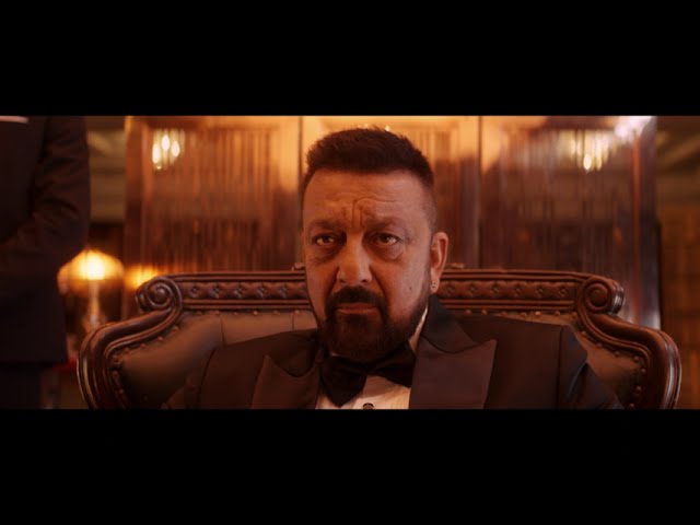 Poker Lion - Full House Ft. Sanjay Dutt | Director by Karthik Ramnathkar