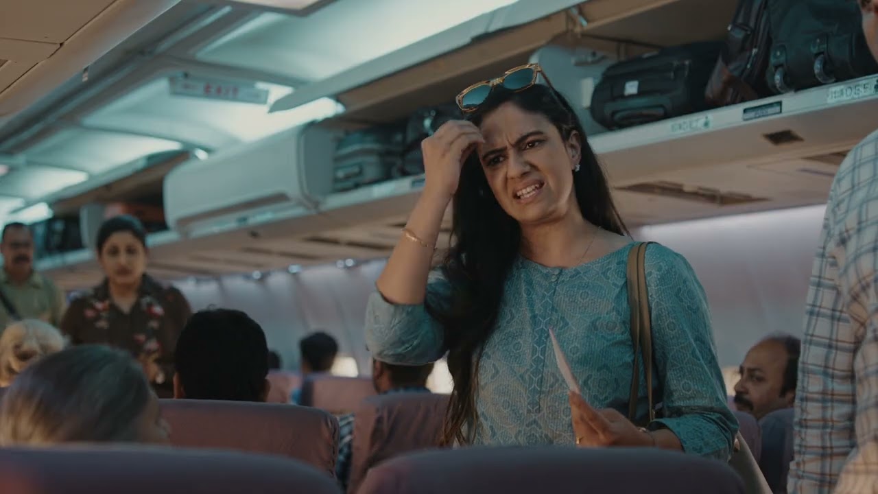 Spotify - The flight of music | Costume Assistant by Ankita Sethi