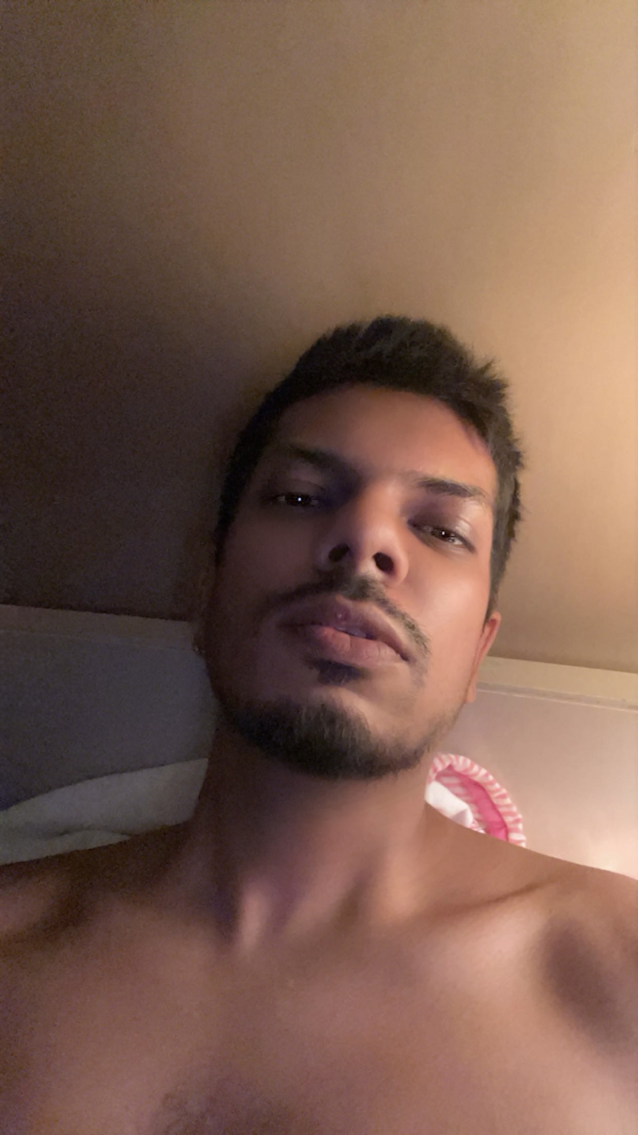 Abhimanyu Sengupta – DoP