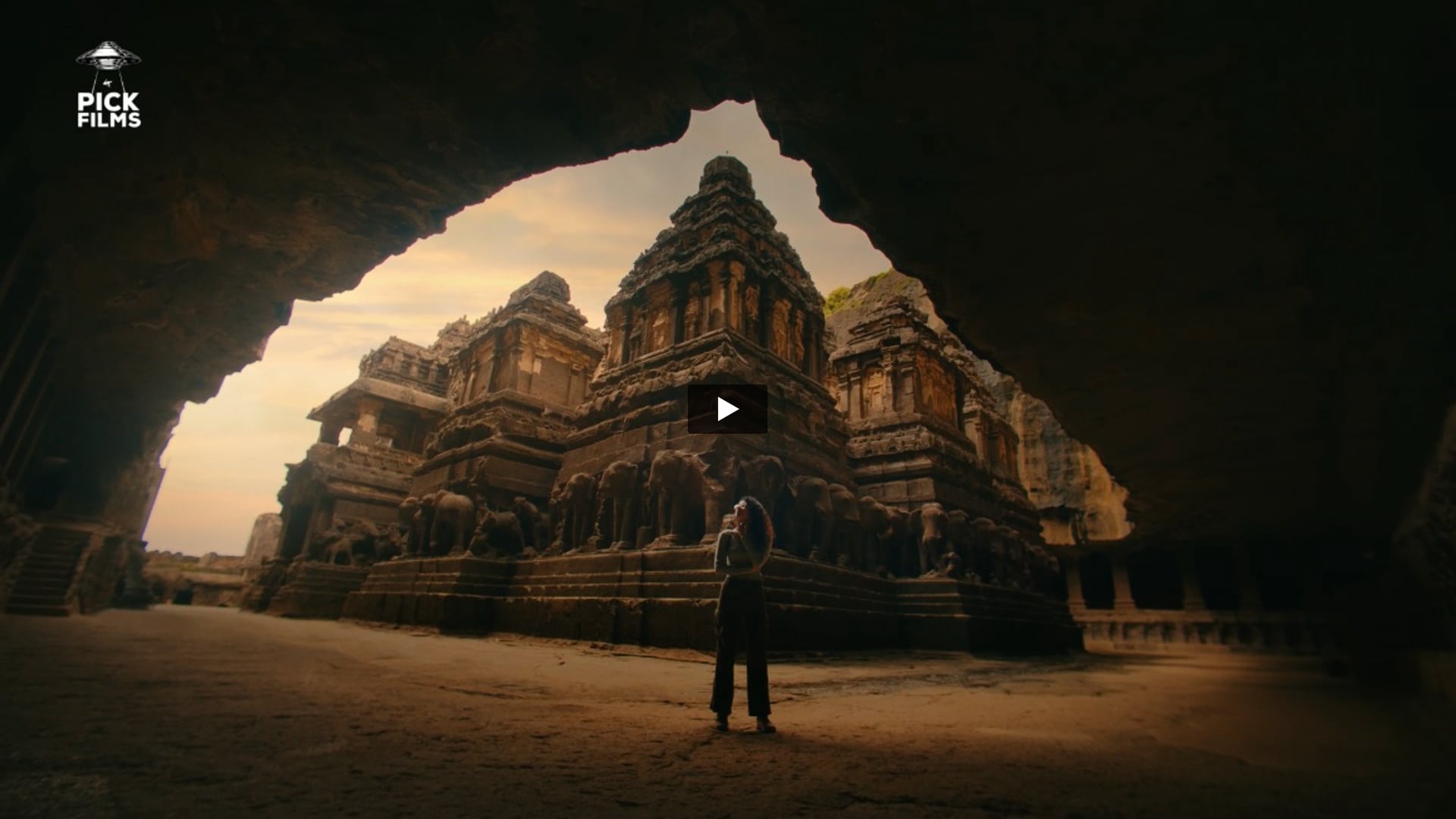 Maharashtra Tourism - Larger Then Life | Online Editor by Shivam 