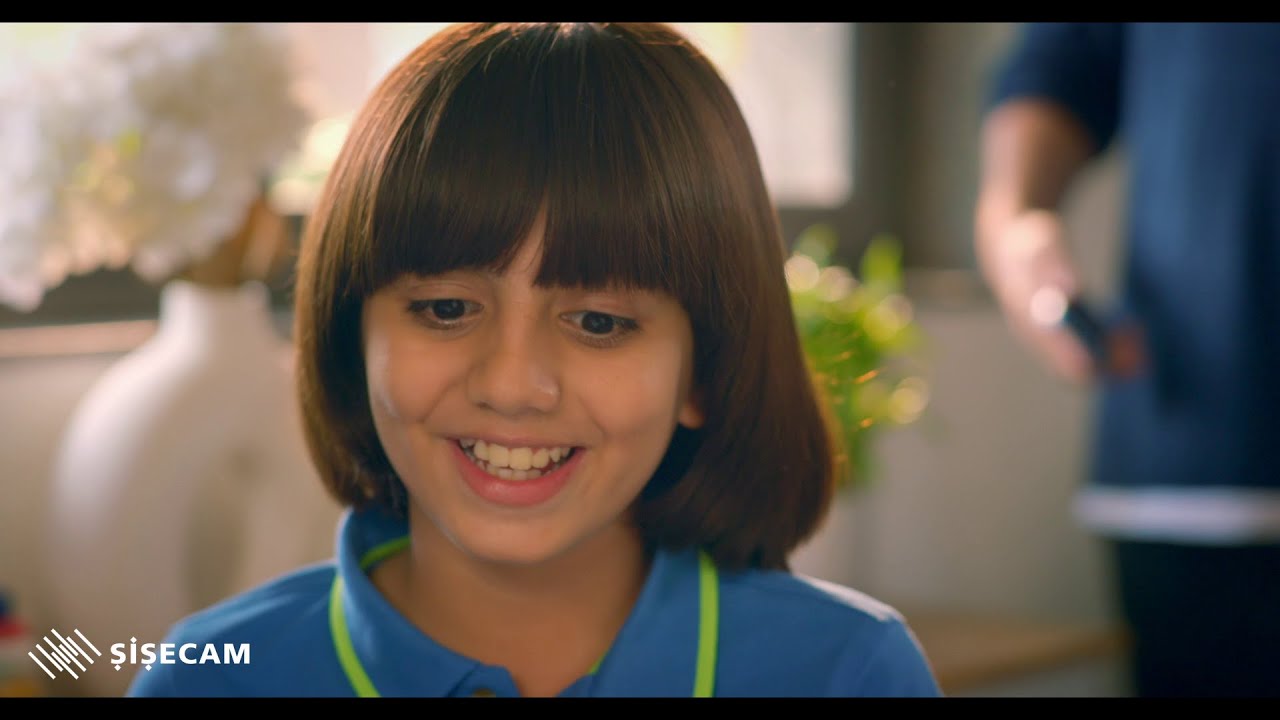 Sisecam - Homework | Art Director by Kunj Thakkar