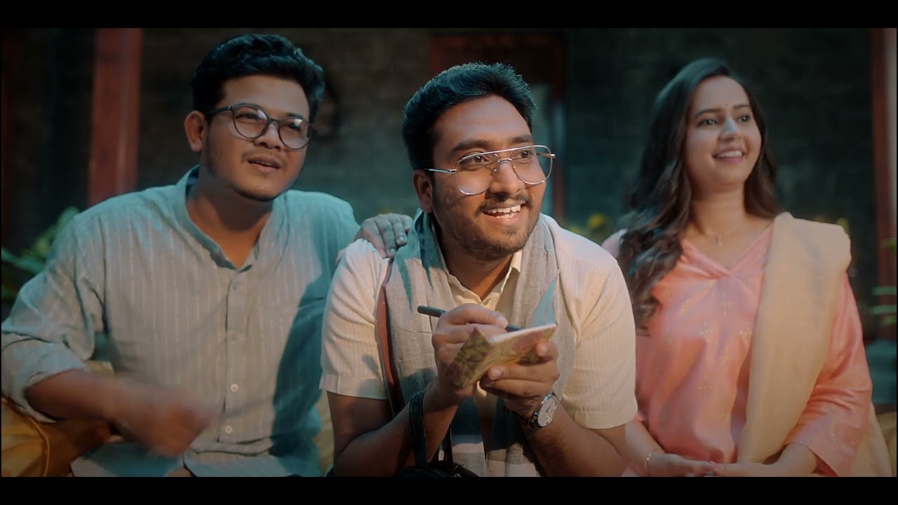 P N Gadgil And Sons Ltd - Wedding Collection | Art Assistant by Machindra 