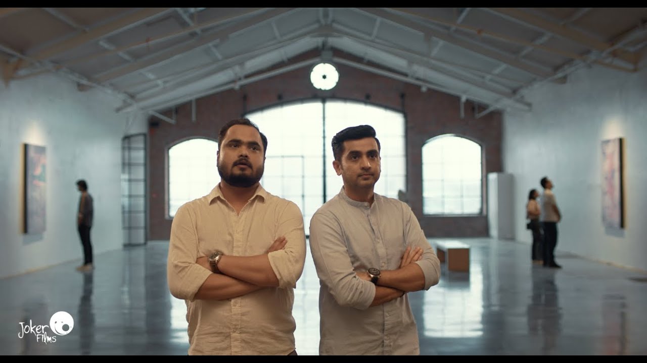 Bajaj Finserv Mutual Funds - The Complete Picture | Storyboard Artist by Akash 