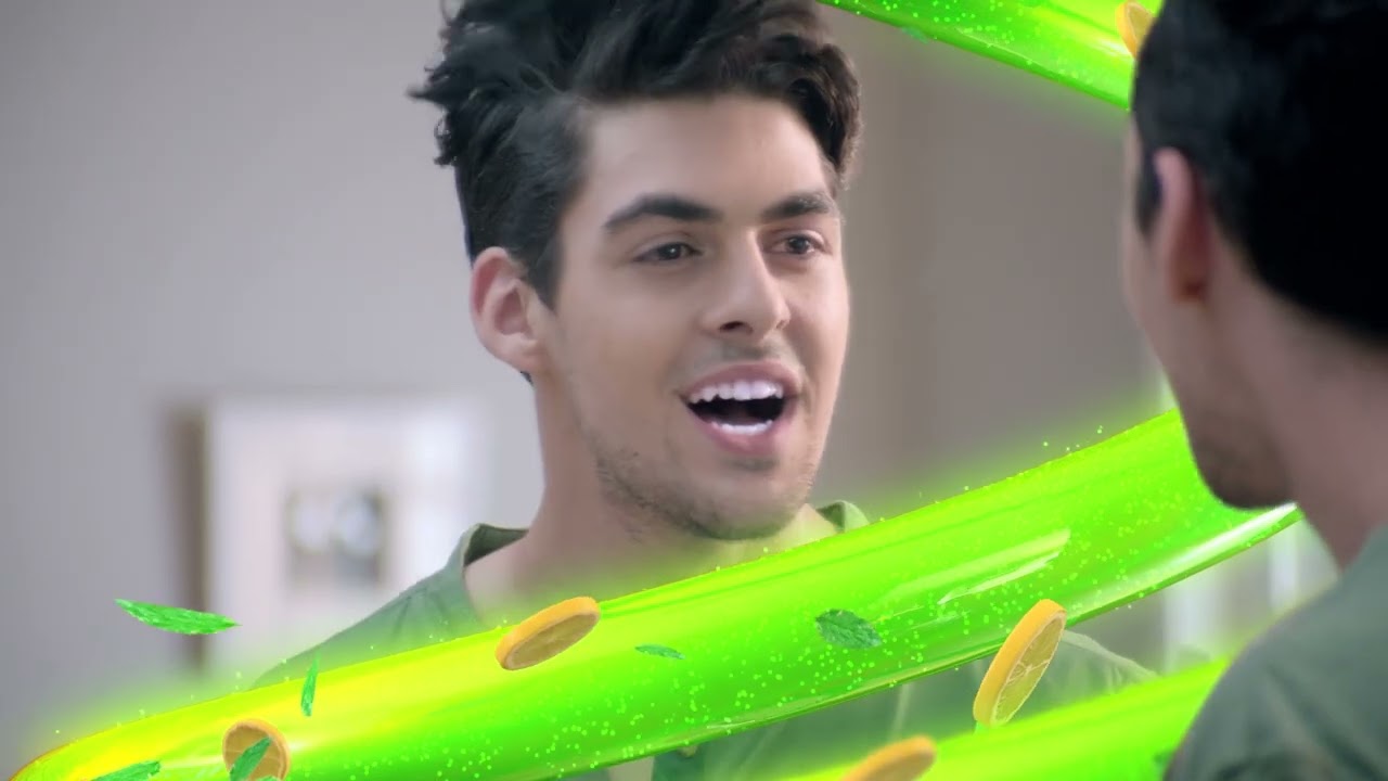 Dabur Herbal - Fresh Gel | Director by Vk Prakash