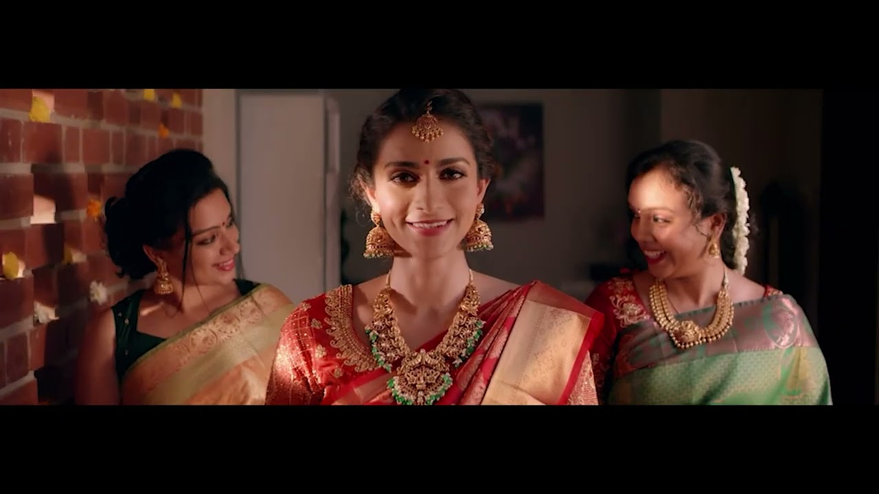 Lucky Silks | Production House by Kuviyam Mediaworks