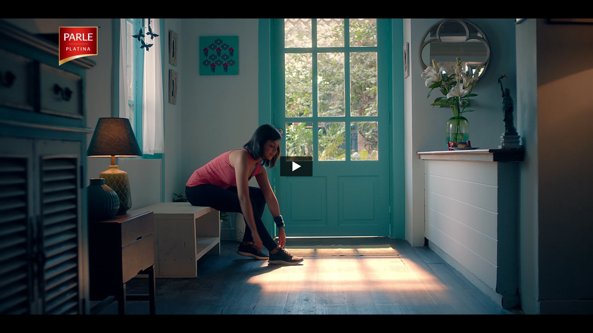 Parle Platina Honey And Oats | Director by Punit Prakash