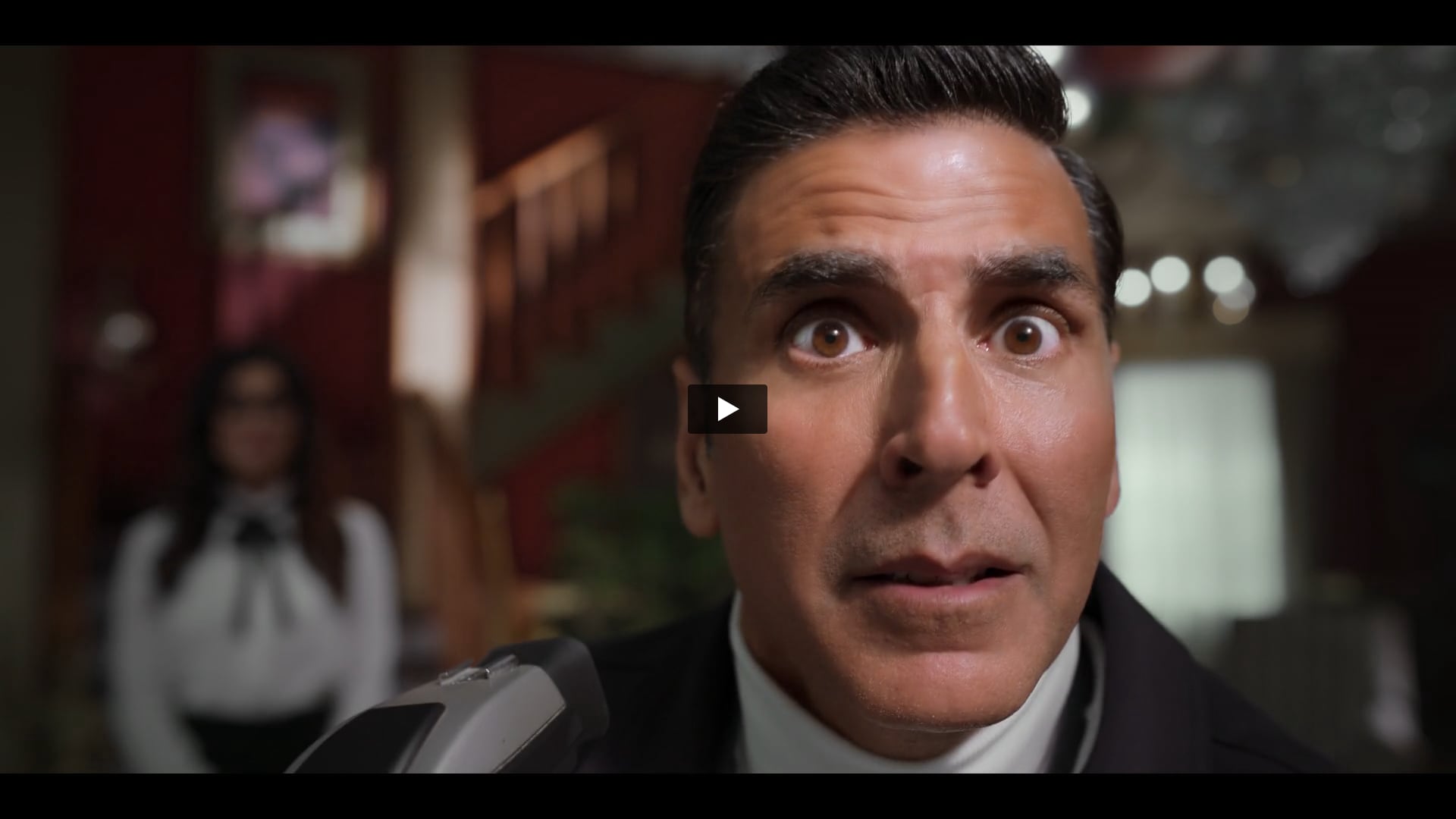 Berger Paints - Dampstop Advanced Ft. Akshay Kumar | Dressman by Salim 