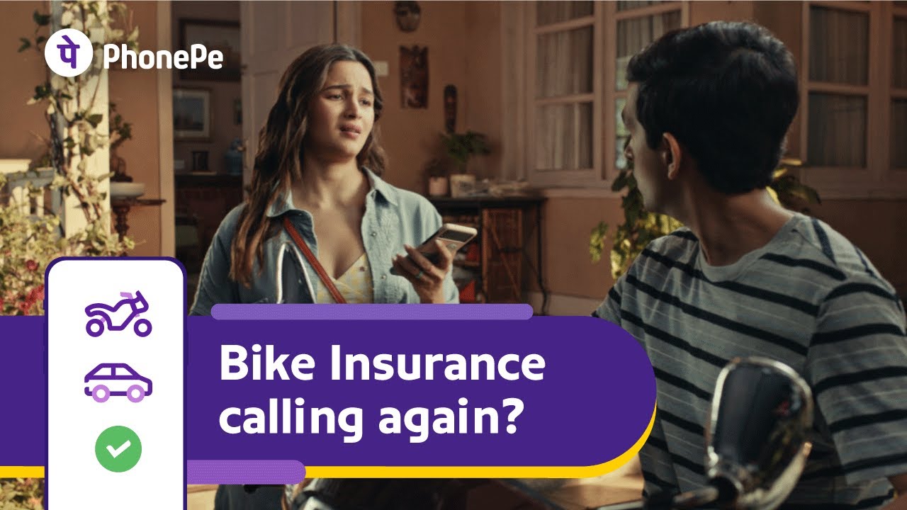 PhonePe - Imitation Ft. Alia Bhatt | Producer by Shina Gupta