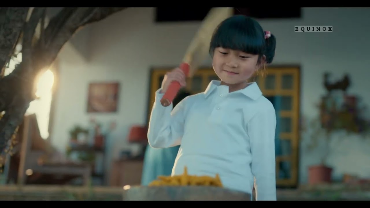 Surf Excel | First AC by Karthik Gopal