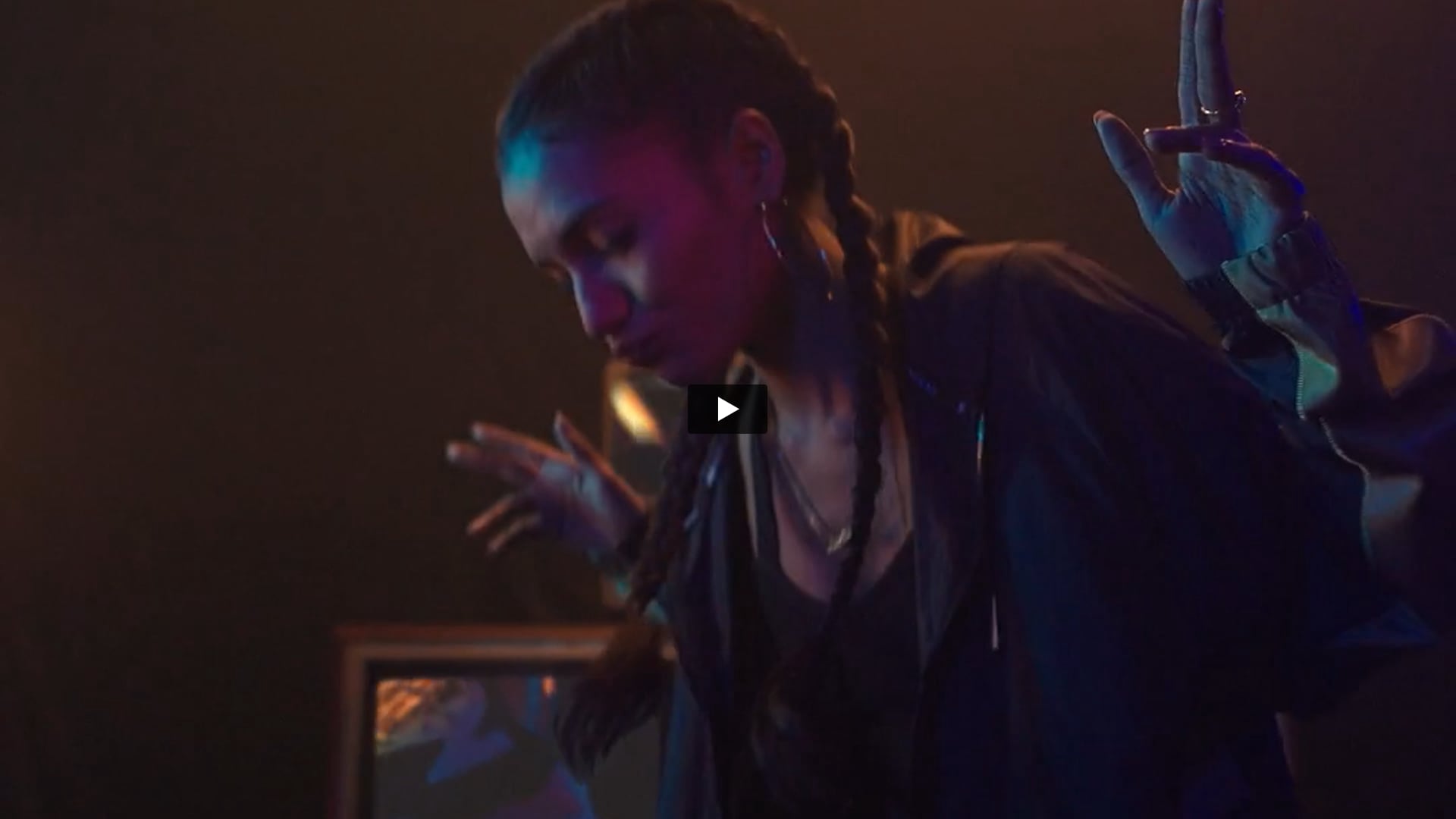 Neeman's - Brave The Night | VFX by Sarika Singh