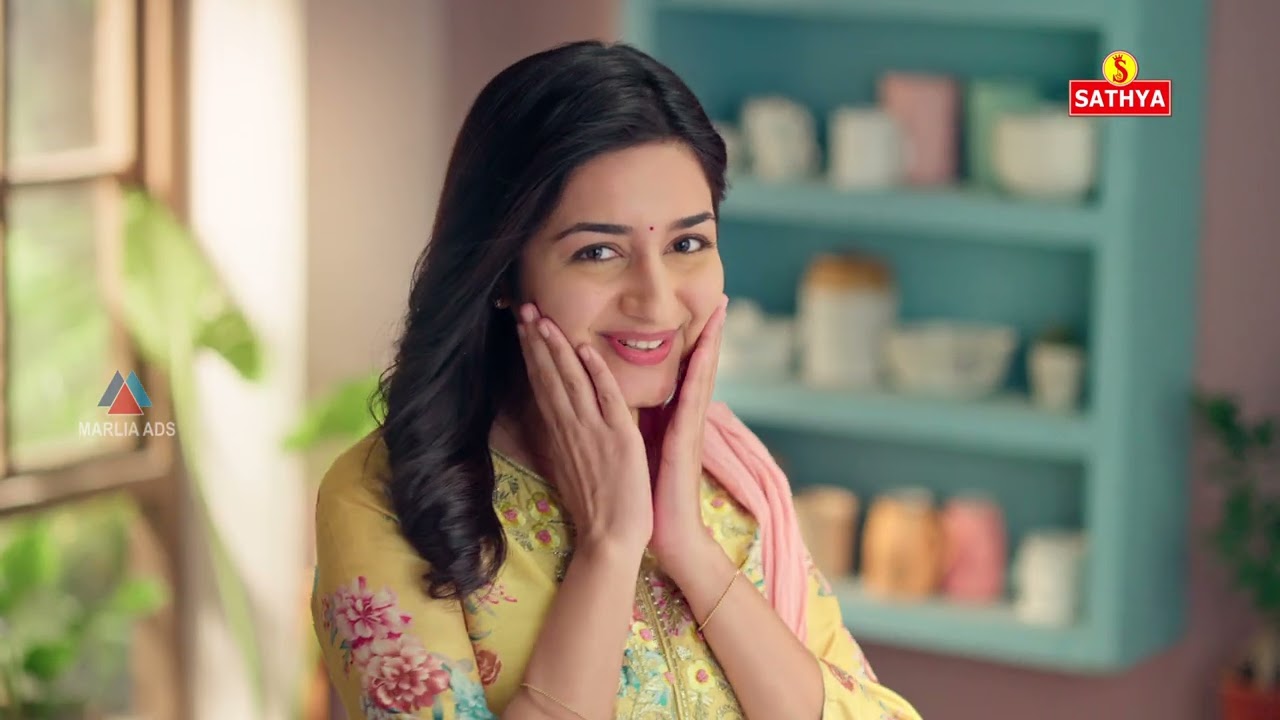 Sathya - Easy Ac Offer | Singer by Shalini 