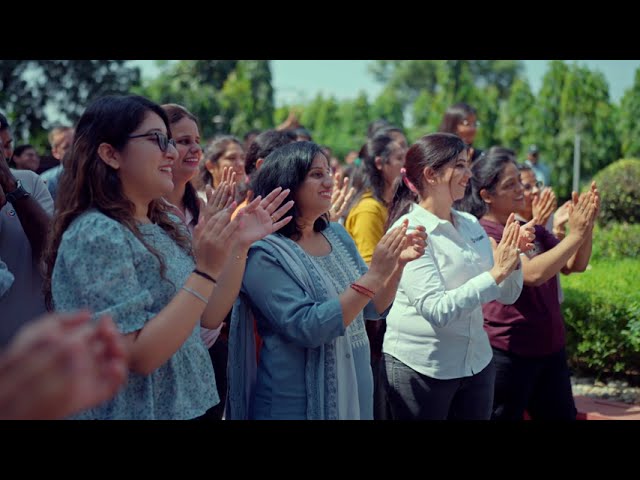 Siegwerk - Corperate Film | Director by G Balakrishnan