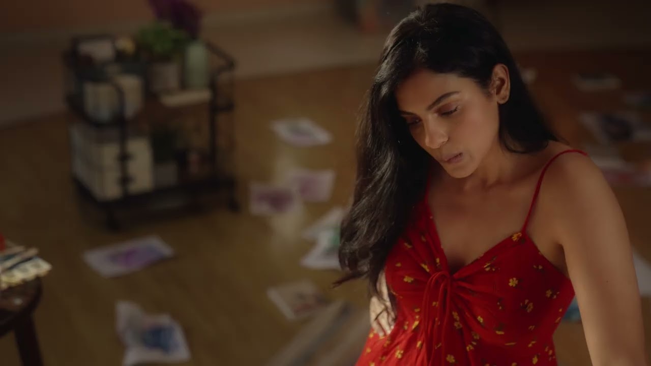 Atman Incense Sticks - Painting film | DoP by Rachit Saiya