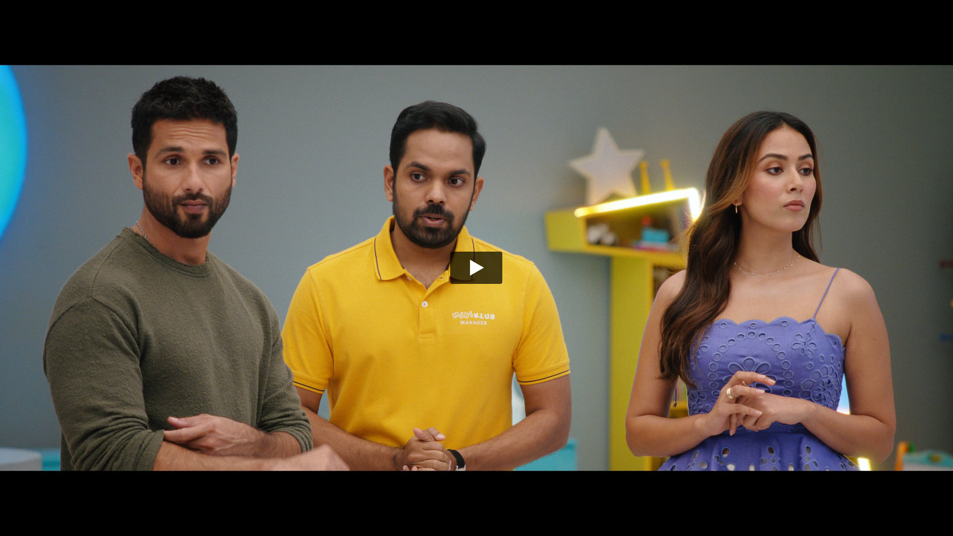 Mini Klub - Happy Parenting | Hair Stylist by Bhakti 