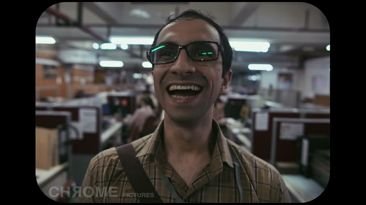 Colgate - The Daily Grind Rural | Pack Shoot and SFX by Raja 