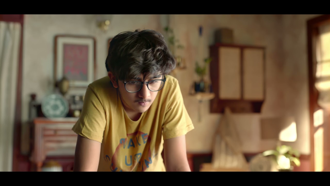 Kwality Wall's | Colourist by Shivesh K