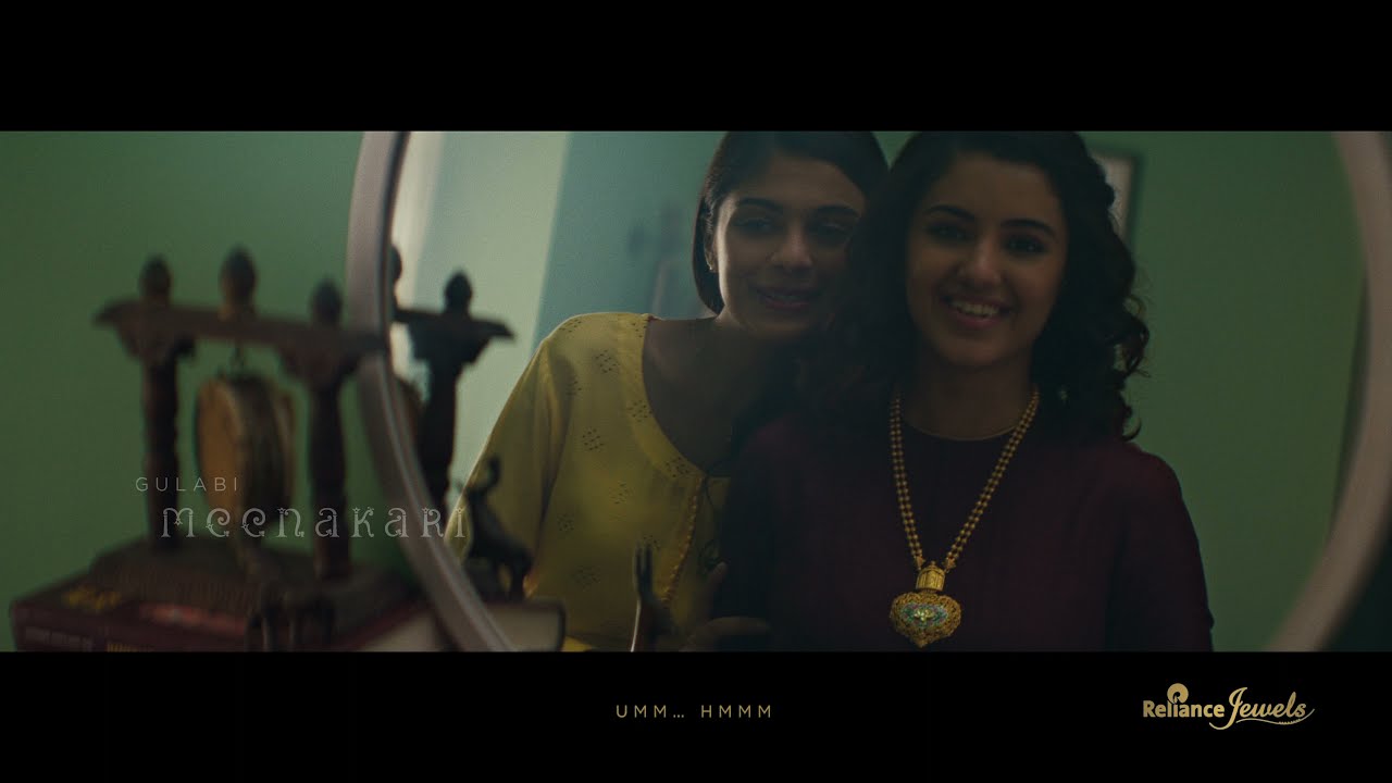 Reliance Jewels - KAASYAM DIVE INTO DIVINITY | Offline Editor by Tanupriya Sharma