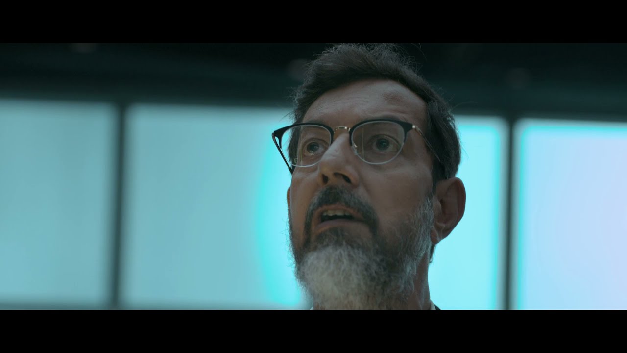 Cofsils - ROCKET Film | Colourist by Anastasia 