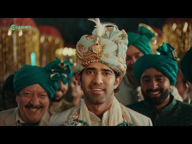 Cashify - Wedding Film | Colourist by Manohar Naik