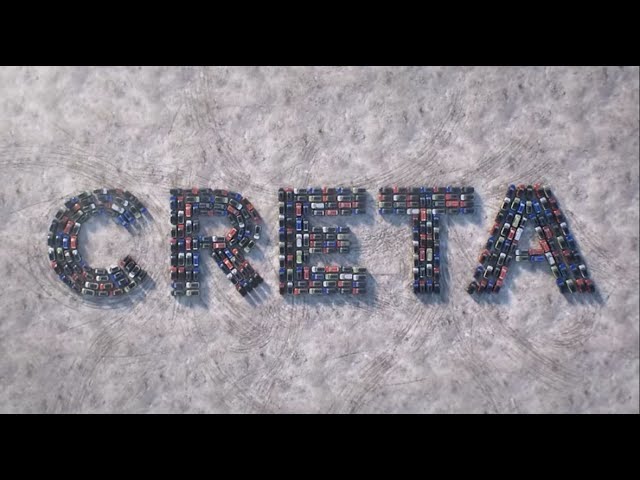 Hyundai Creta | Hair and Makeup by Atika Sayed