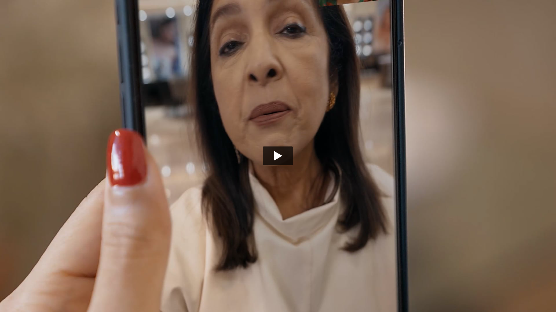 SBI x Titan - Here For Her | DA by Shubham Dolia