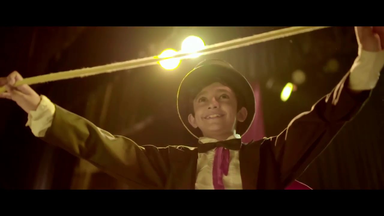 Tekplay - Magic | Music Director by Jakes Bejoy