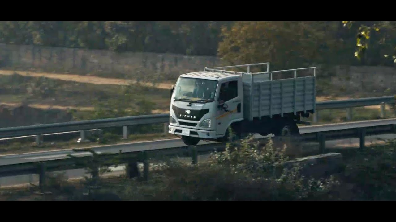 Eicher - Eid for Bangladesh | Production Assistant by Sandeep Negi