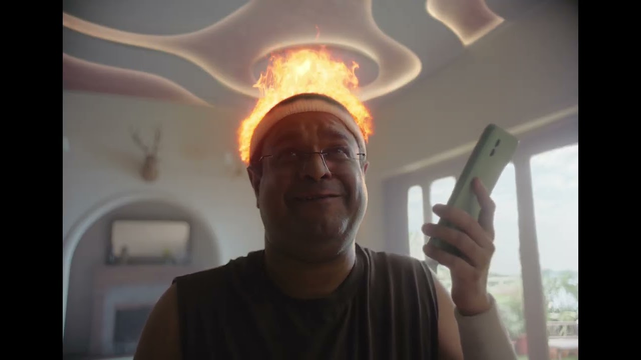 Gyproc Saint Gobain | Colourist by Nicola Gasperri