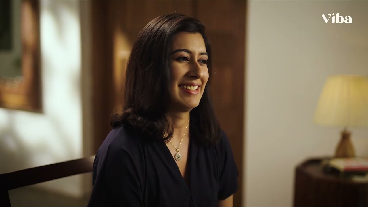 Viba App - Save For Your Dream | Art Director by Jai Gupta