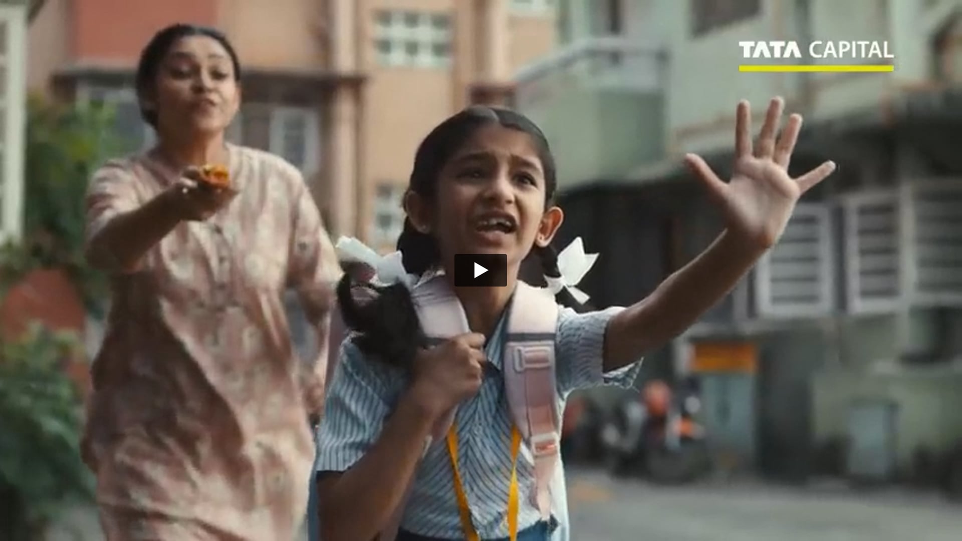 Tata Capital - Two Wheeler Loan | Executive Producer by Gargi Ganatra