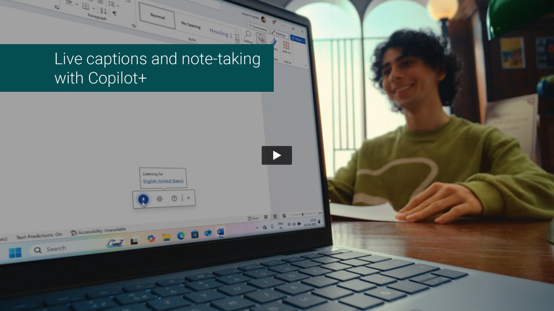 Dell Intel Core Ultra | Production Manager by Shubham Singh