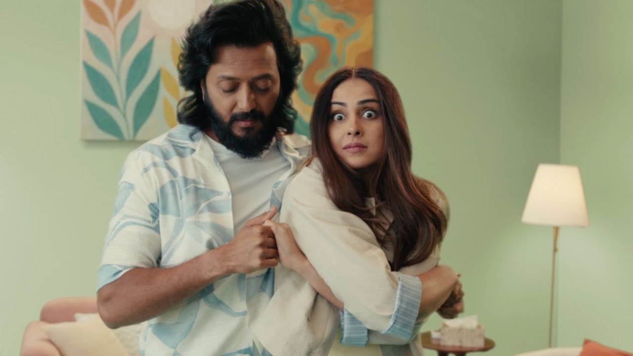 Maaza - Meri Chhoti Wali Jeet | Set Decorator by Ankita Jadhav