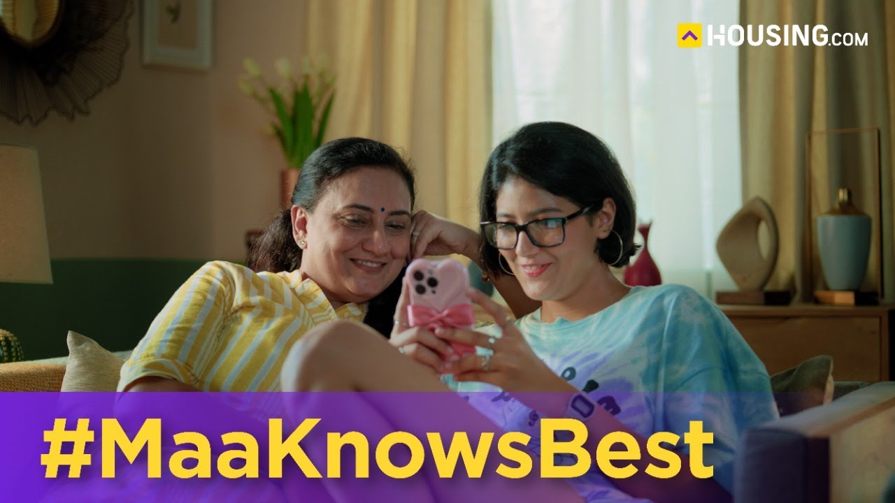 Housing.com | Producer by Divyashree Thacker