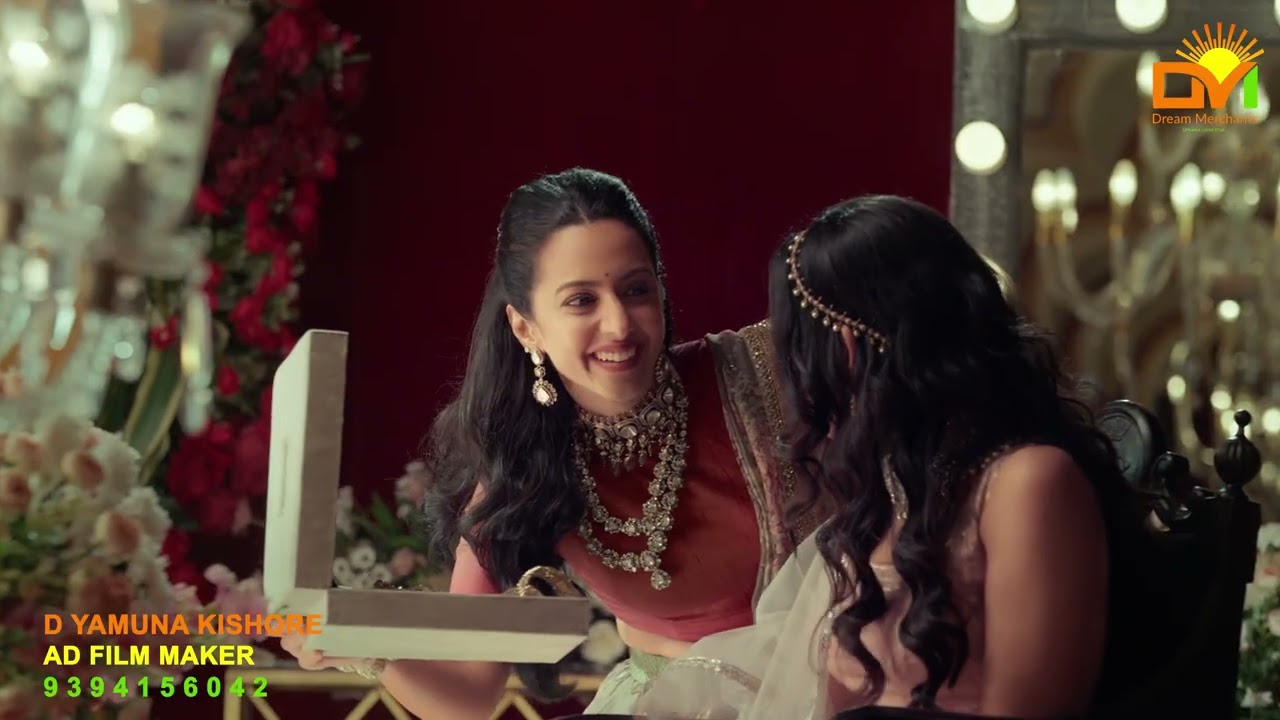 Siddhartha Fine Jewellers | Offline Editor by Navin Nooli