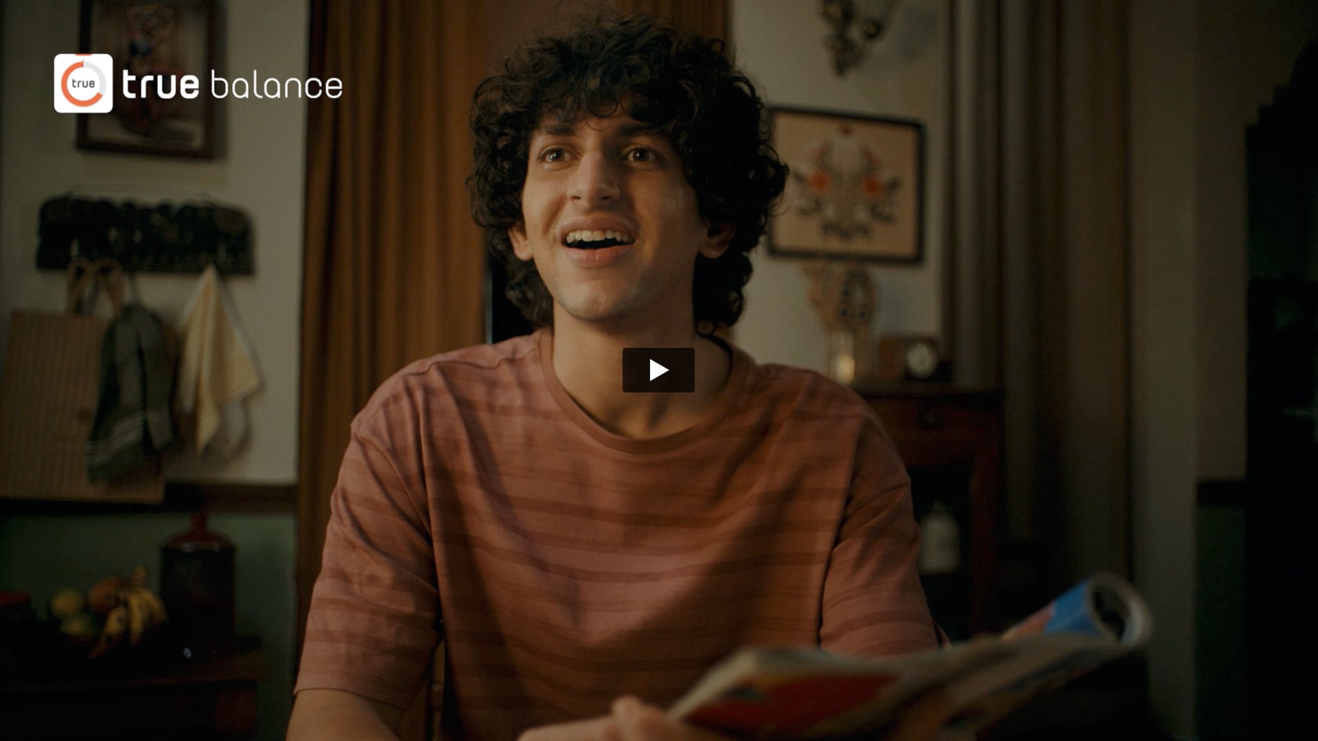 True Balance - CAMERA Film | Assistant Director by Kelvin Mendonca