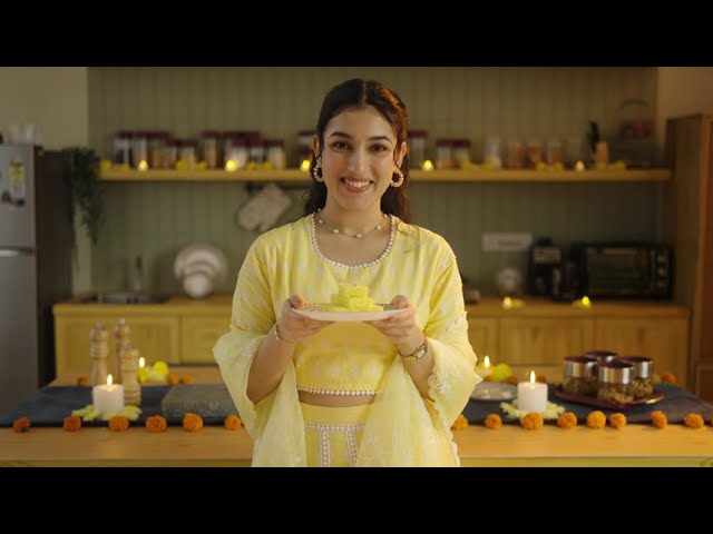 Cello World - Diwali Film | Grips by Ayesha 