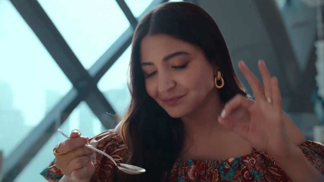 Dubai Economy And Tourism Ft. Virat Kohli Ft.  Anushka Sharma | Location Manager by Dmitriy Konstantinovich